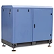 500Bar Industrial Cold Water Electric Motor Ultra High Pressure Washer